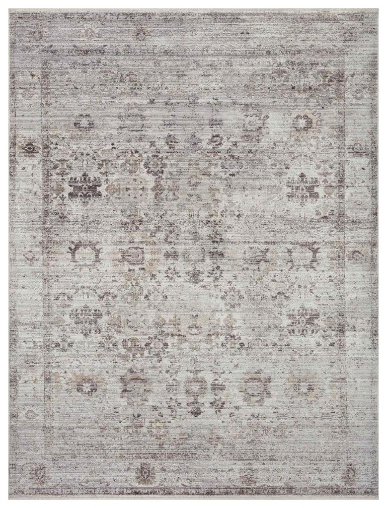 BONNEY BNY-06 STONE / CHARCOAL