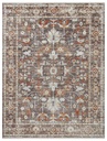 BONNEY BNY-07 CHARCOAL / SPICE