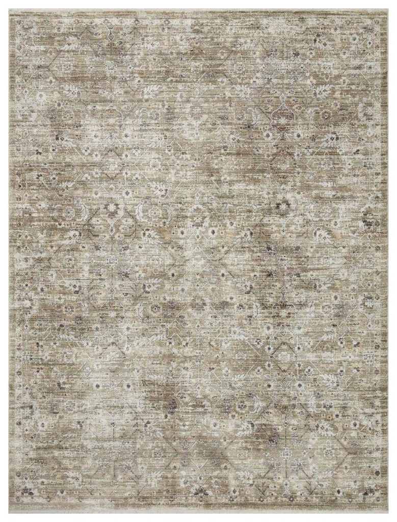 BONNEY BNY-08 MOSS / BARK