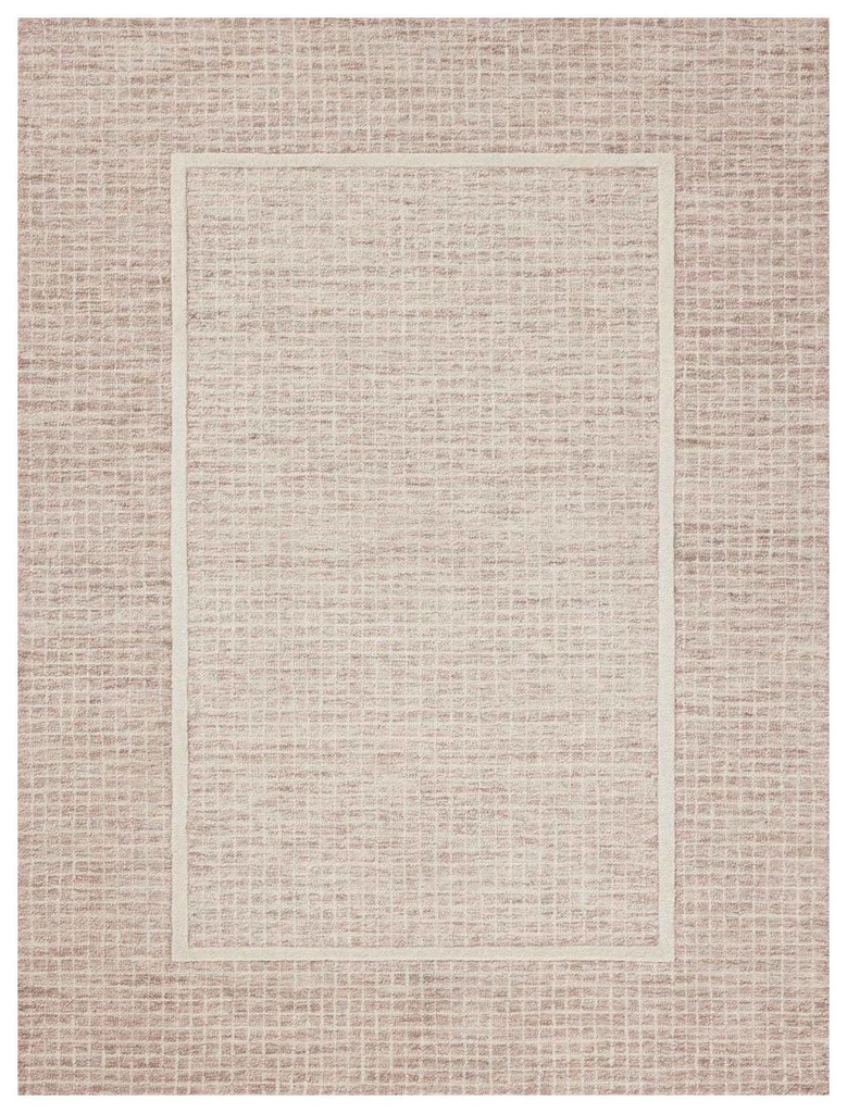 BRIGGS BRG-01 BLUSH / IVORY