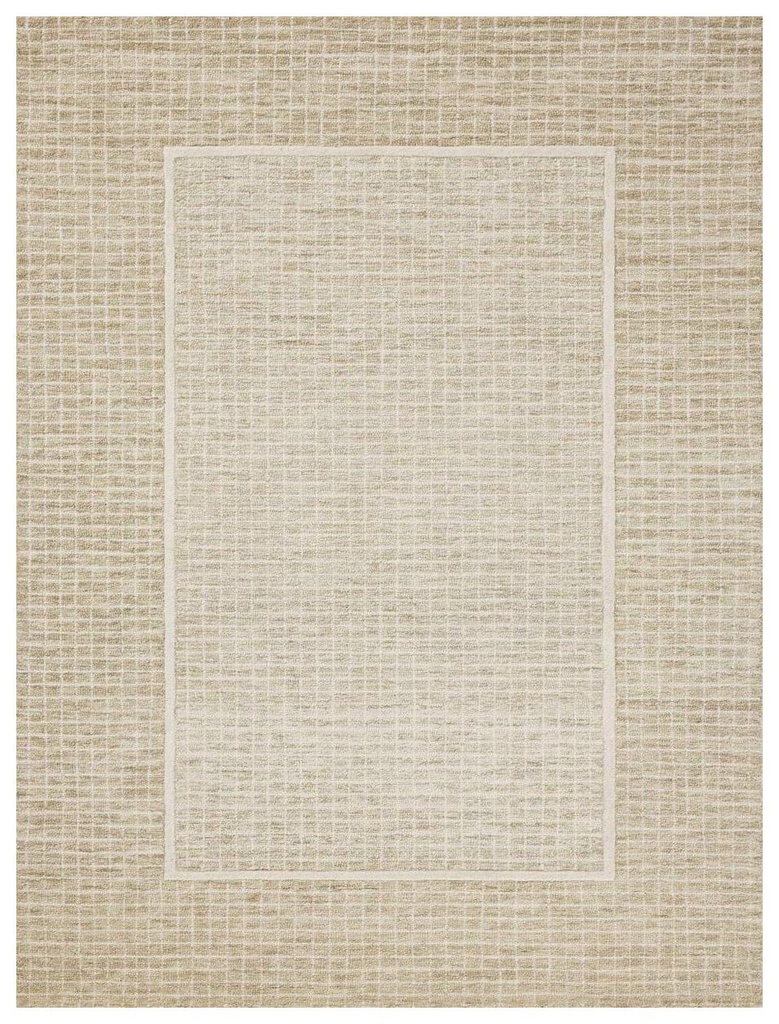 BRIGGS BRG-01 WHEAT / IVORY