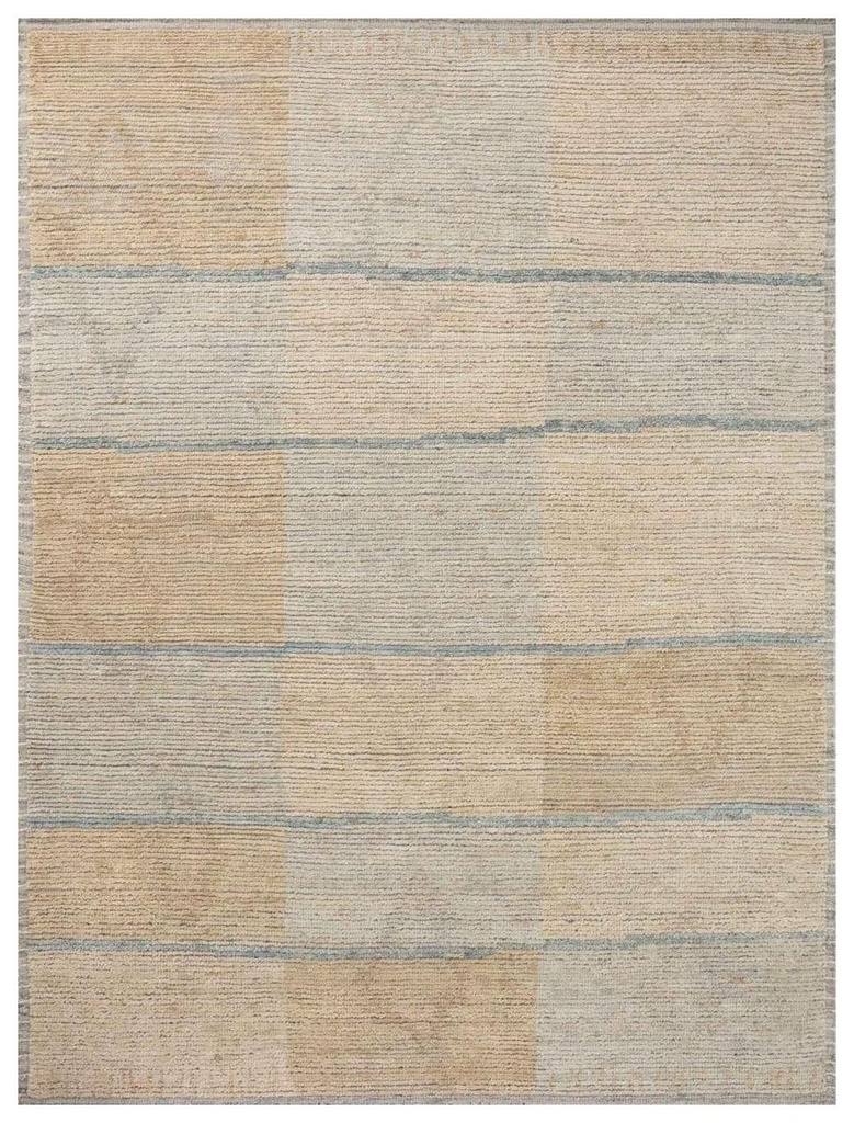 BRIYANA BRI-02 SKY / WHEAT