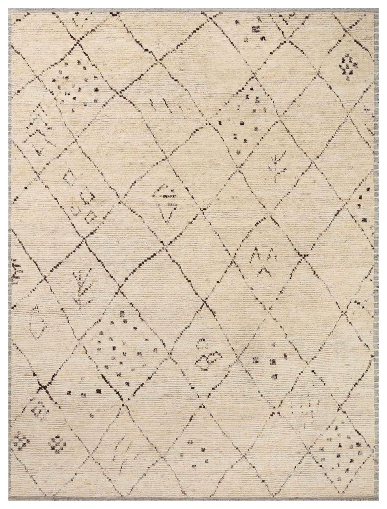 BRIYANA BRI-03 NATURAL / STONE