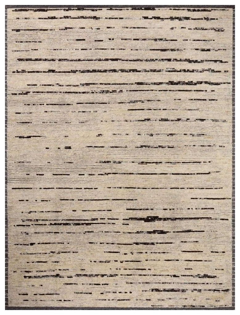 BRIYANA BRI-04 NATURAL / BLACK