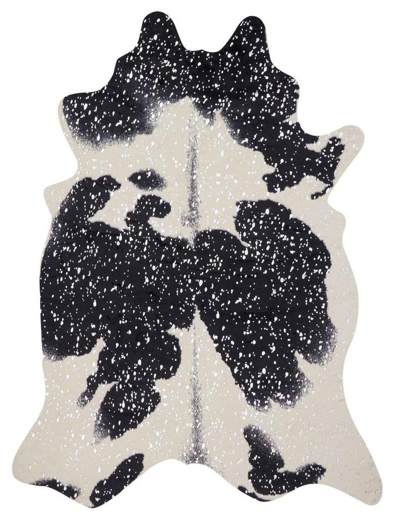 BRYCE BZ-01 BLACK / SILVER