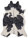 BRYCE BZ-01 BLACK / SILVER
