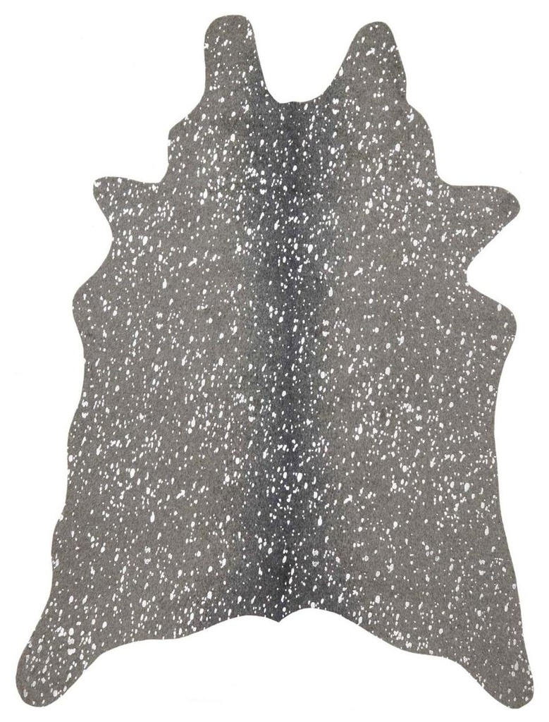 BRYCE BZ-03 GRAPHITE / SILVER