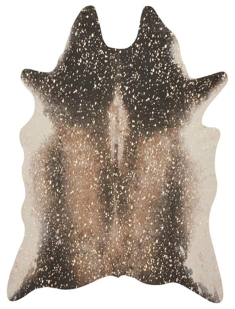 BRYCE BZ-04 MOCHA / GOLD