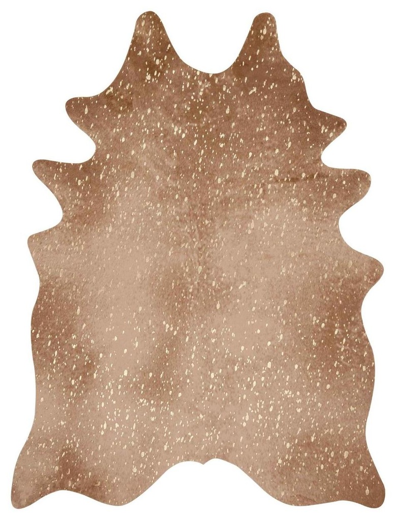 BRYCE BZ-05 TAN / GOLD