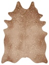 BRYCE BZ-05 TAN / GOLD
