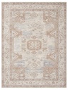 CARLISLE CAR-01 IVORY / TAUPE