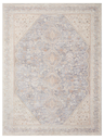 CARLISLE CAR-03 BLUE / IVORY
