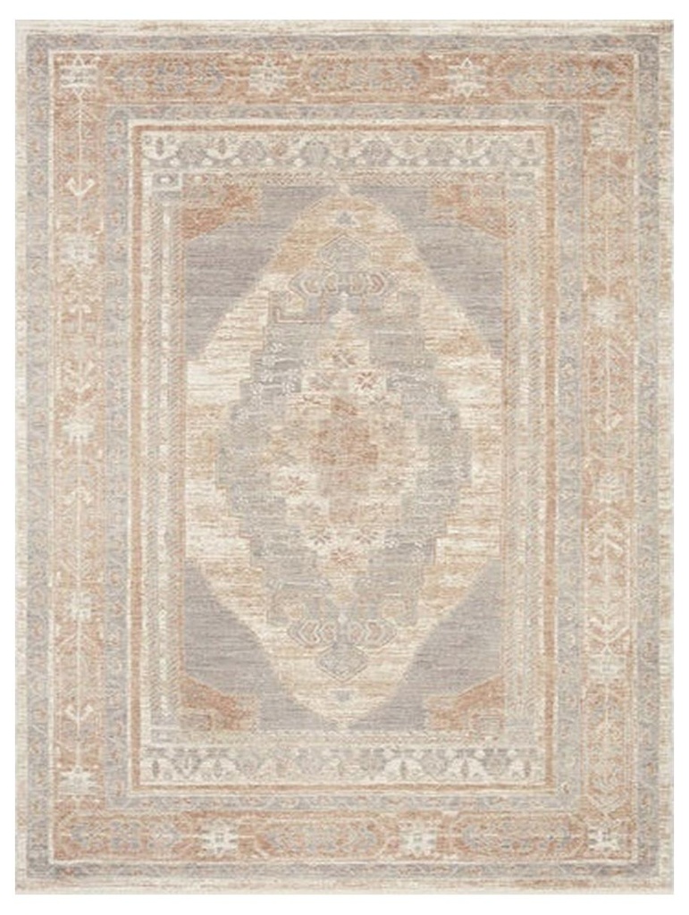 CARLISLE CAR-06 SLATE / TAUPE