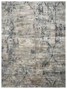CASCADE CAS-01 TAUPE / BLUE