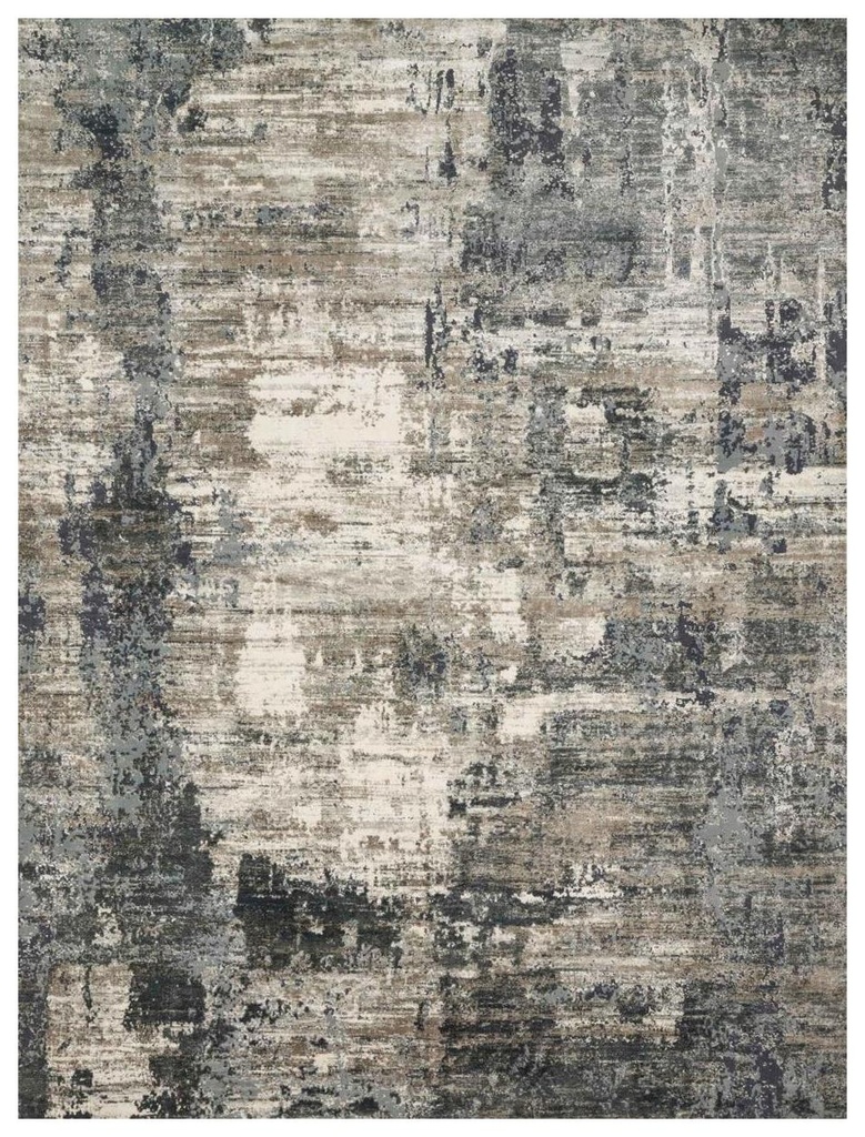 CASCADE CAS-03 IVORY / CHARCOAL