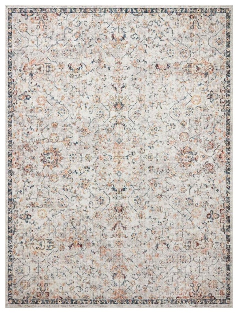 CASSANDRA CSN-03 DOVE / NAVY