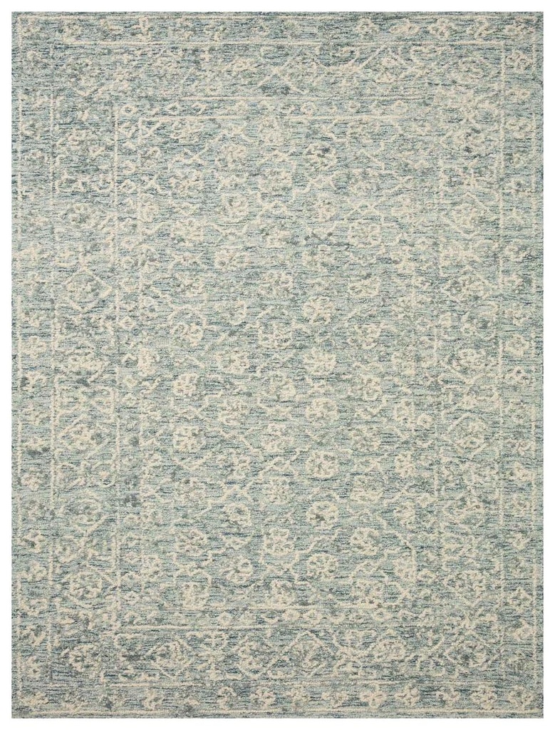 CECELIA CEC-01 OCEAN / IVORY