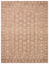 CECELIA CEC-01 RUST / NATURAL