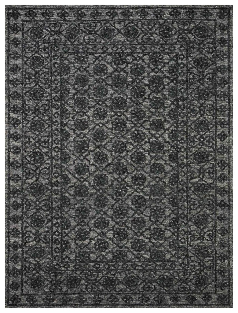 CECELIA CEC-01 SMOKE / DK. GREY