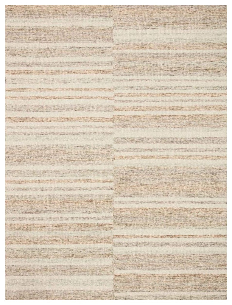 CHRIS CHR-03 IVORY / CLAY