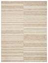 CHRIS CHR-03 IVORY / CLAY