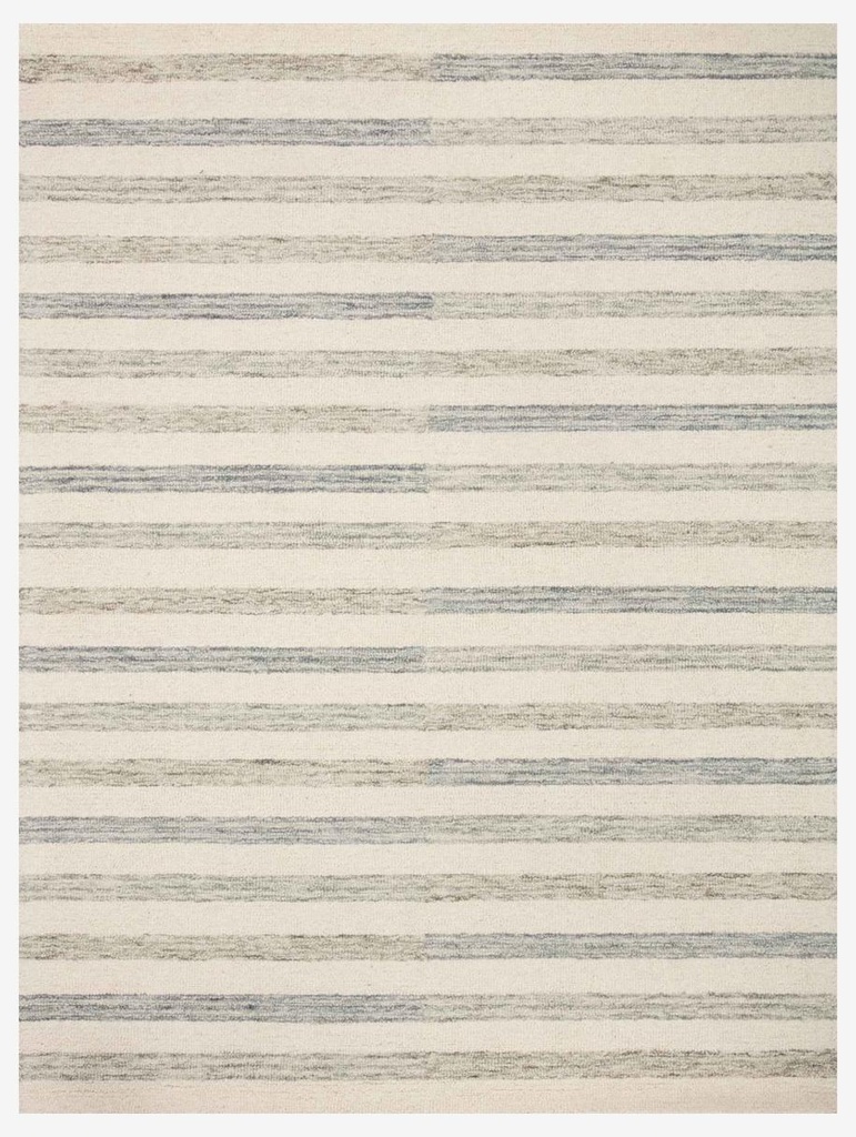 CHRIS CHR-05 IVORY / SLATE