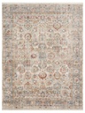 CLAIRE CLE-02 IVORY / OCEAN