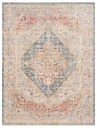 CLAIRE CLE-04 BLUE / MULTI