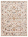CLAIRE CLE-05 IVORY / MULTI