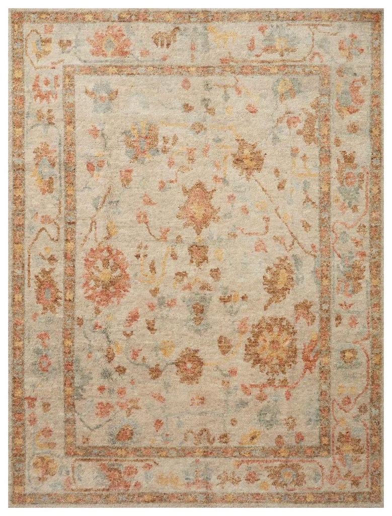 CLEMENT CLM-01 PEBBLE / MULTI