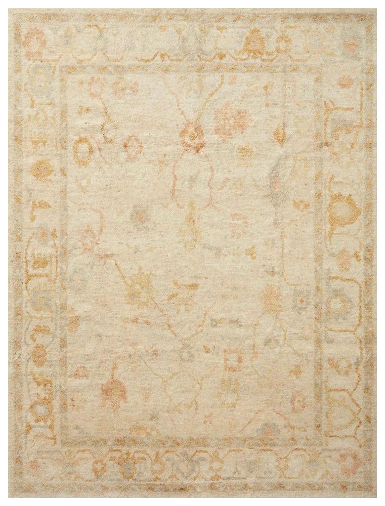 CLEMENT CLM-02 IVORY / GOLD