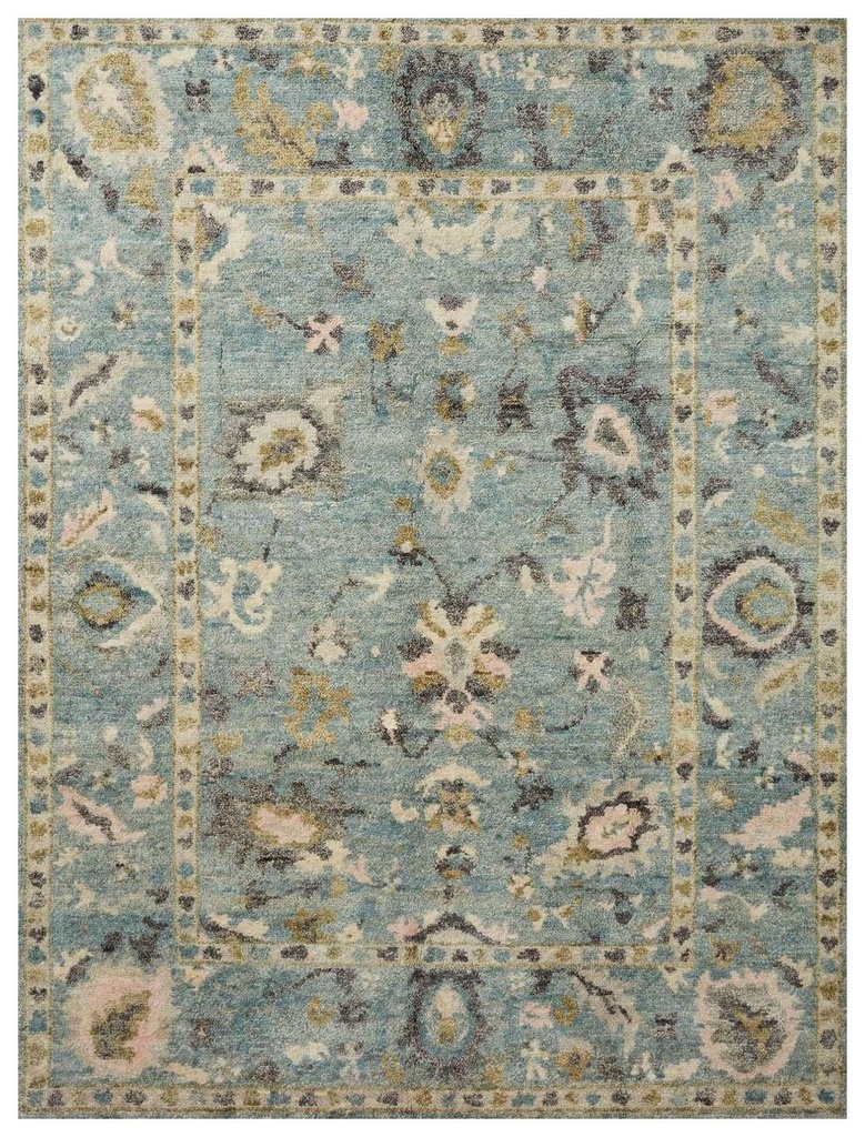 CLEMENT CLM-04 AQUA / MULTI