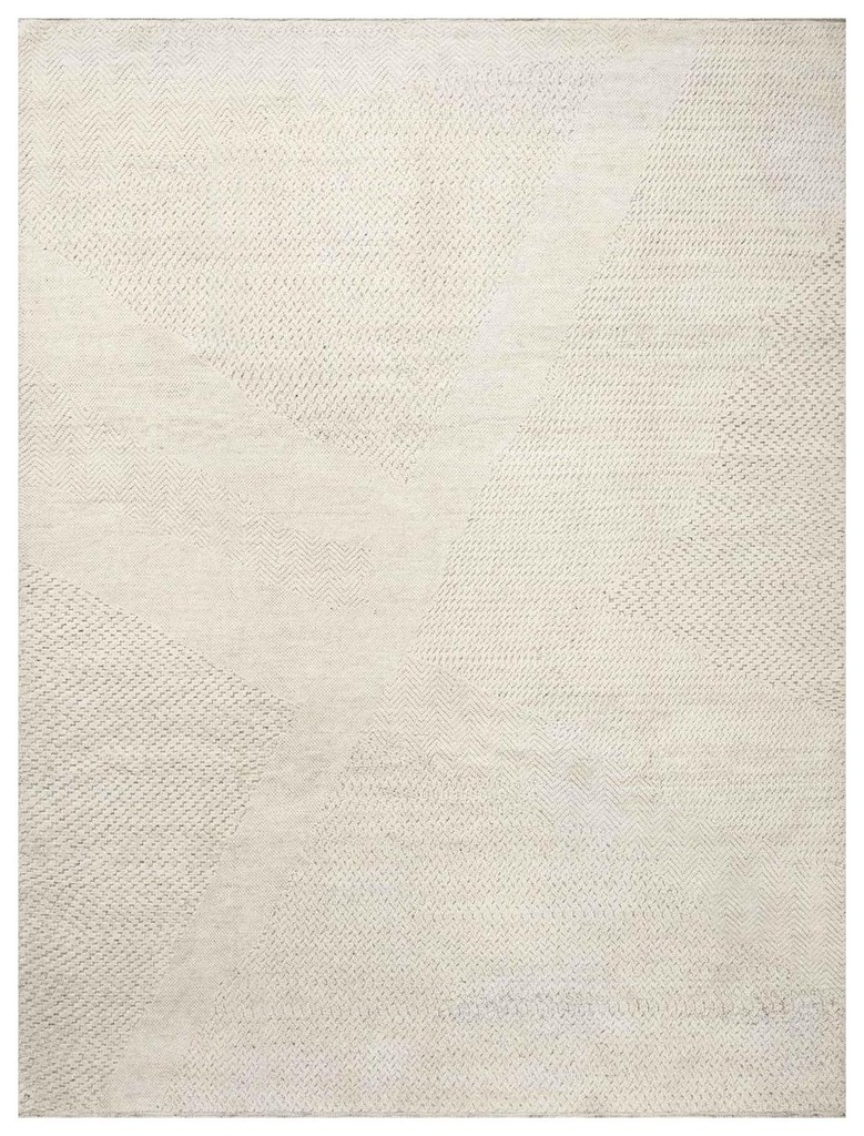 COLLINS COI-02 IVORY / IVORY