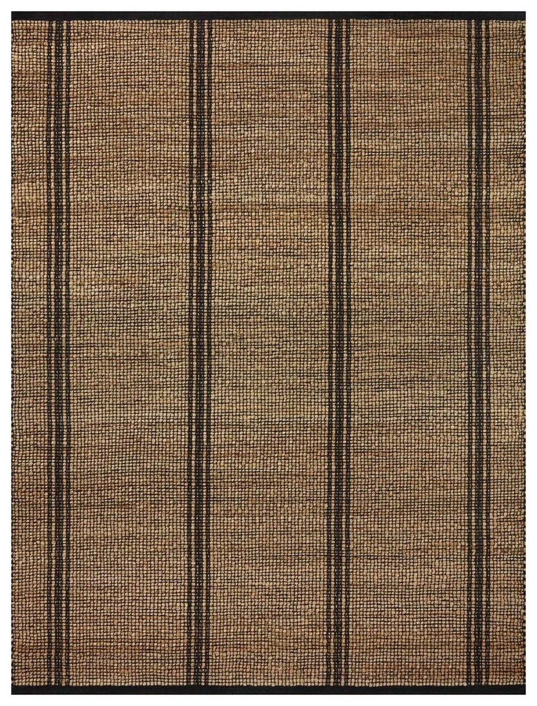 COLTON CON-01 NATURAL / BLACK