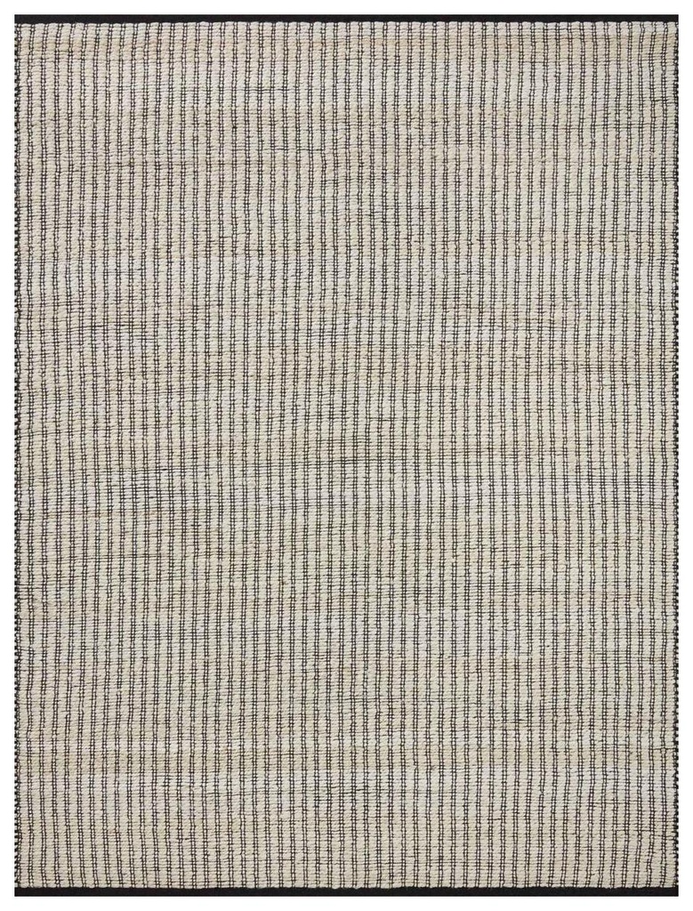 COLTON CON-02 IVORY / BLACK