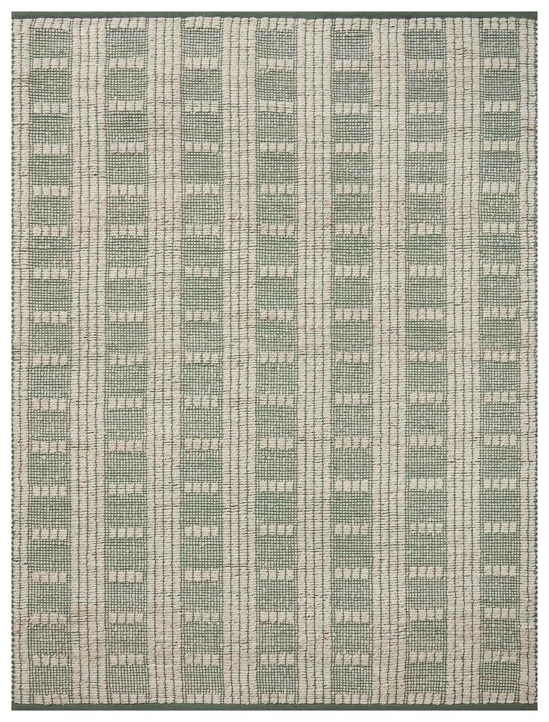 COLTON CON-03 IVORY / SAGE