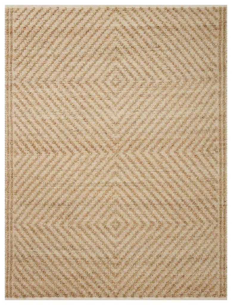 COLTON CON-04 NATURAL / IVORY