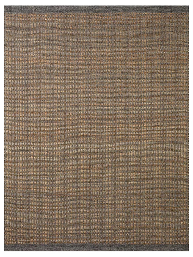 CORNWALL CRN-01 CHARCOAL / NATURAL