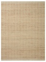 CORNWALL CRN-01 IVORY / NATURAL
