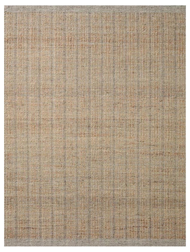 CORNWALL CRN-01 LT GREY / NATURAL