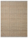 CORNWALL CRN-01 LT GREY / NATURAL