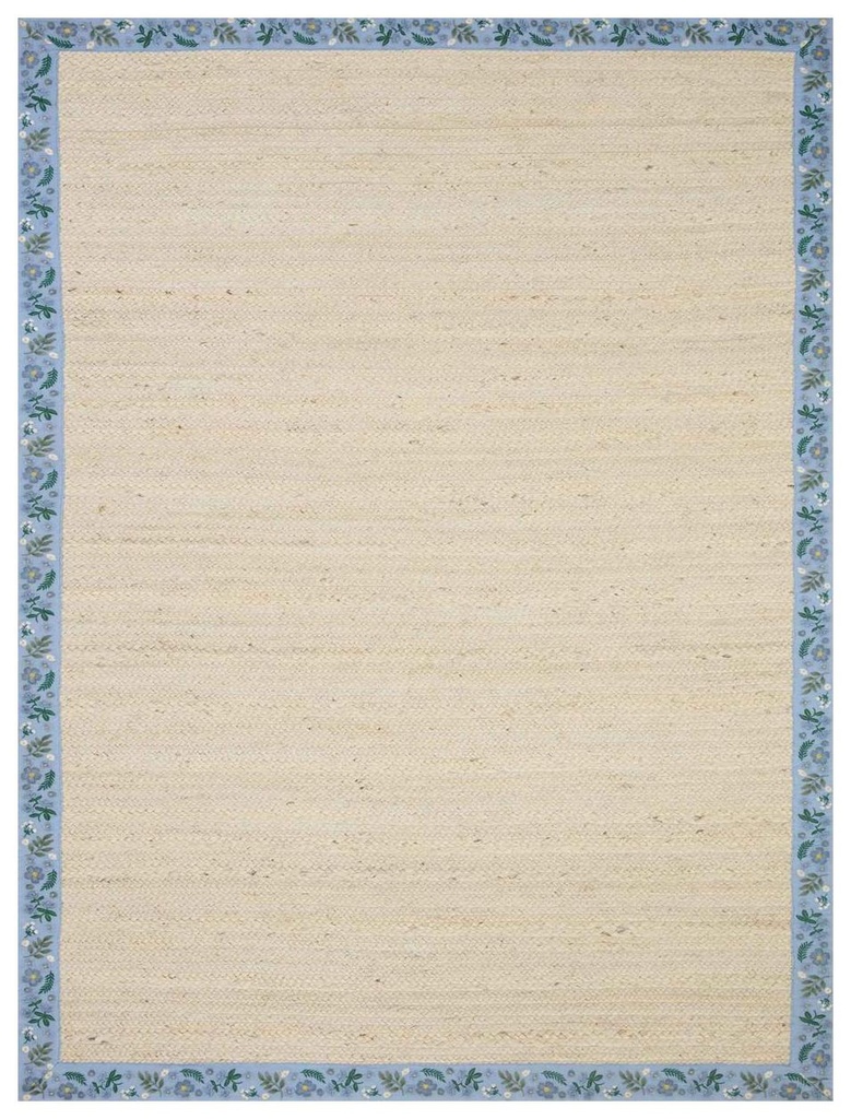 COSTA COS-01 IVORY / PERIWINKLE