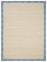 COSTA COS-01 IVORY / PERIWINKLE