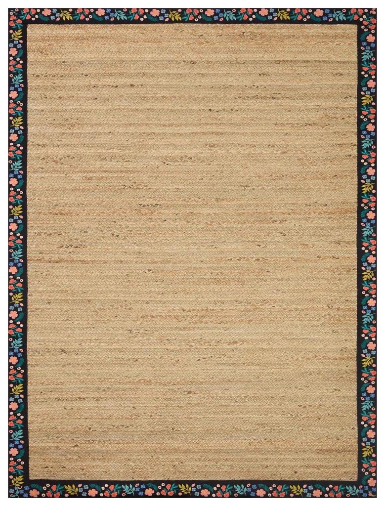 COSTA COS-01 NATURAL / BLACK