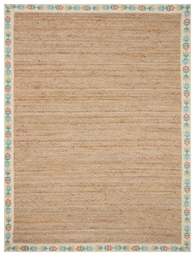 COSTA COS-02 NATURAL / CREAM