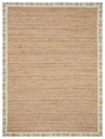 COSTA COS-02 NATURAL / CREAM