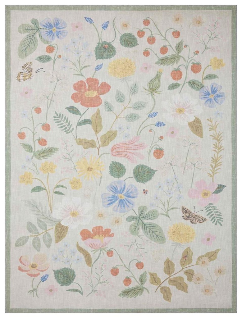 COTSWOLDS COT-01 IVORY