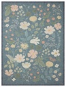 COTSWOLDS COT-01 TEAL