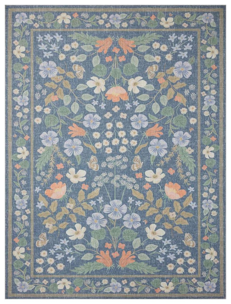 COTSWOLDS COT-03 INDIGO