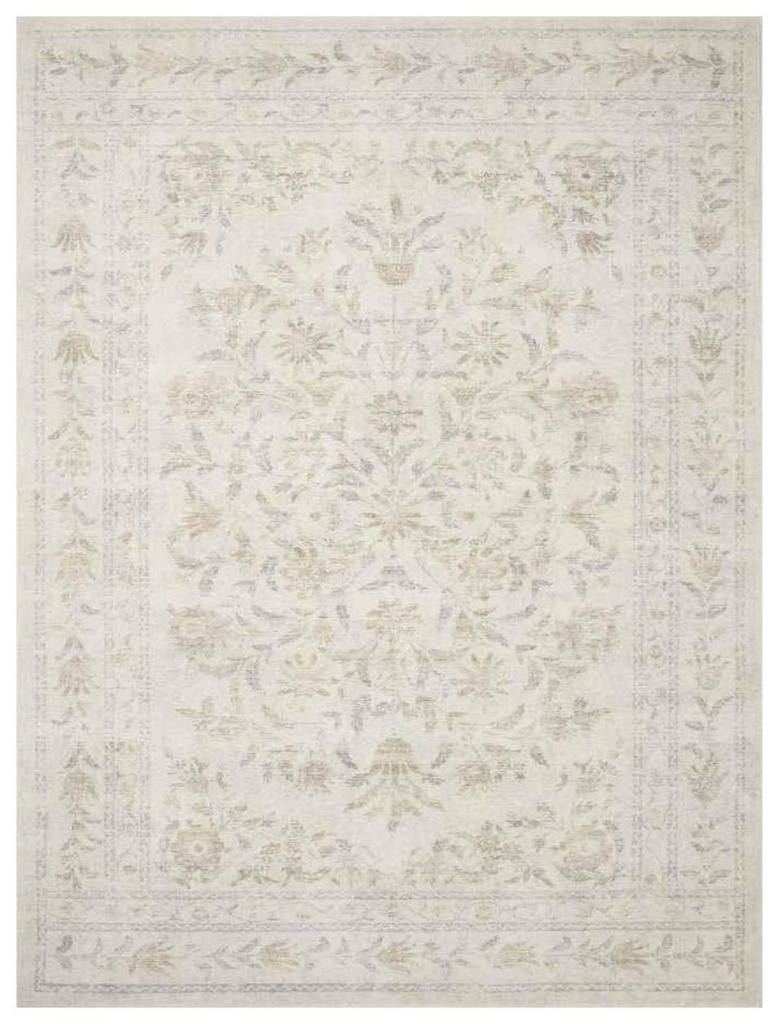 COURTYARD COU-01 YELLOW / MULTI